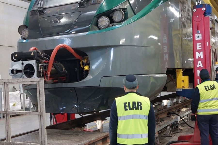 Assemblaggio di Componenti Elettriche ed Elettroniche